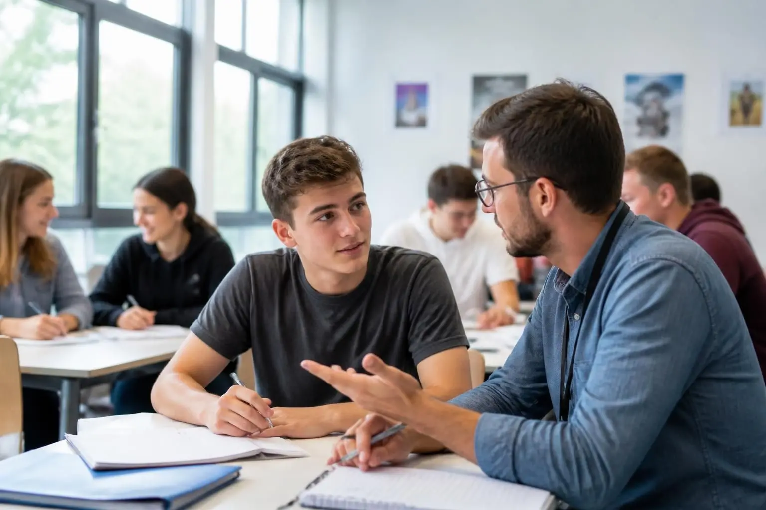 découvrez l'âge minimum requis pour s'inscrire et passer la formation bafa, ainsi que toutes les conditions pour débuter votre parcours d'animateur.