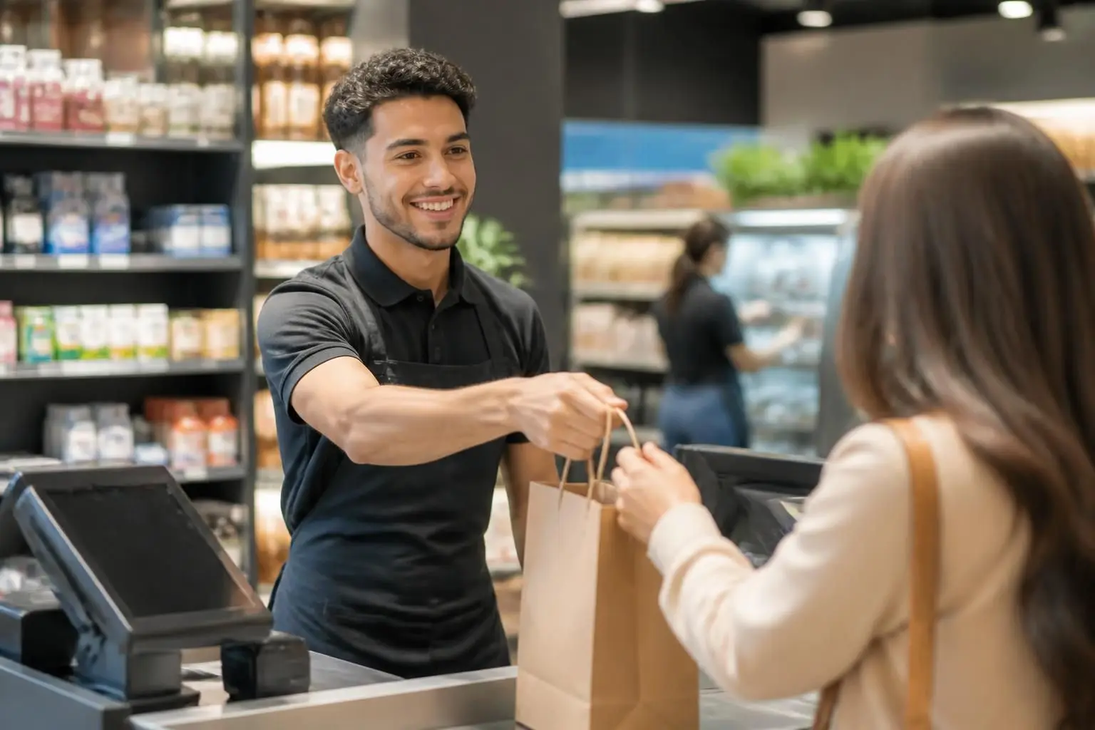 découvrez les compétences clés et les débouchés essentiels du cap équipier polyvalent du commerce pour réussir dans le secteur commercial.