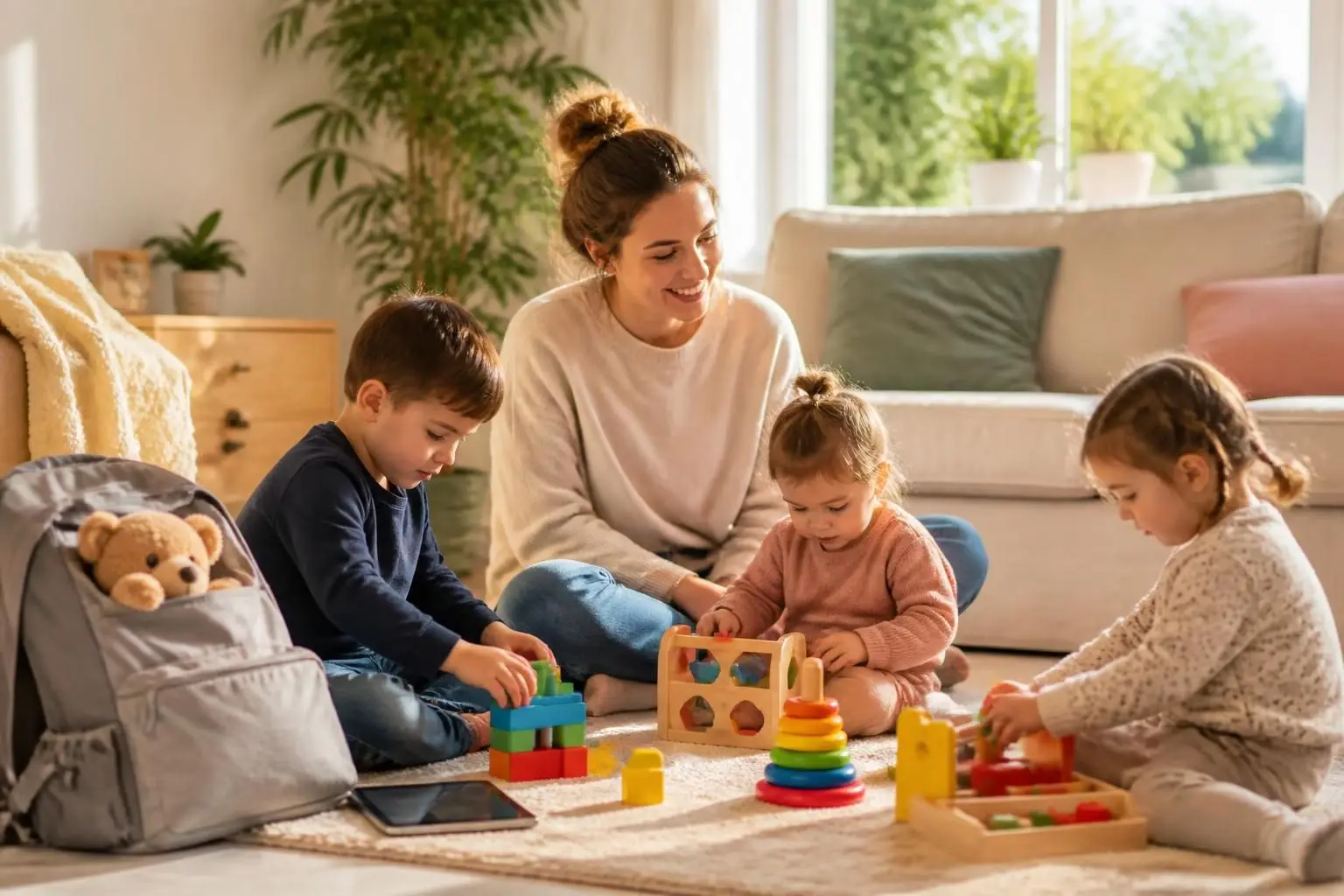 découvrez des conseils pratiques pour débuter rapidement en baby-sitting, apprendre les bases essentielles et assurer la sécurité des enfants dès vos premières gardes.