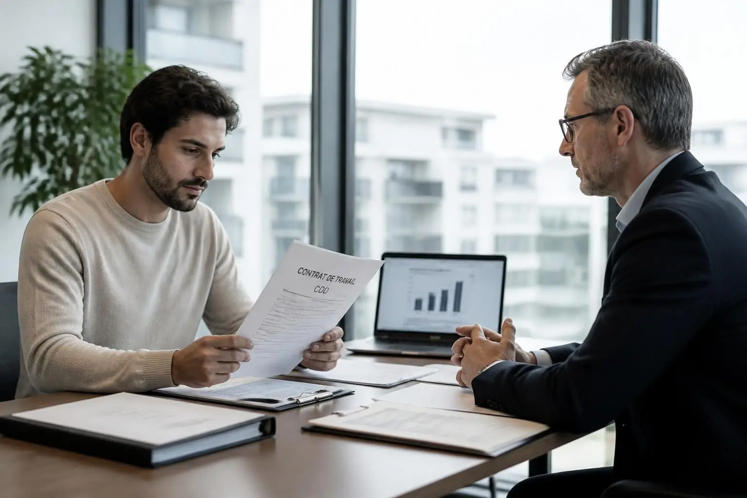 découvrez les conditions et démarches légales pour rompre un cdd en toute conformité avec la loi. guide pratique pour comprendre vos droits et obligations.