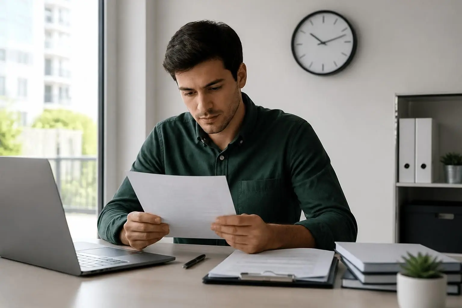 découvrez tout ce qu'il faut savoir sur le contrat étudiant en cdd : droits des étudiants, durée du contrat et conditions essentielles pour bien travailler pendant vos études.