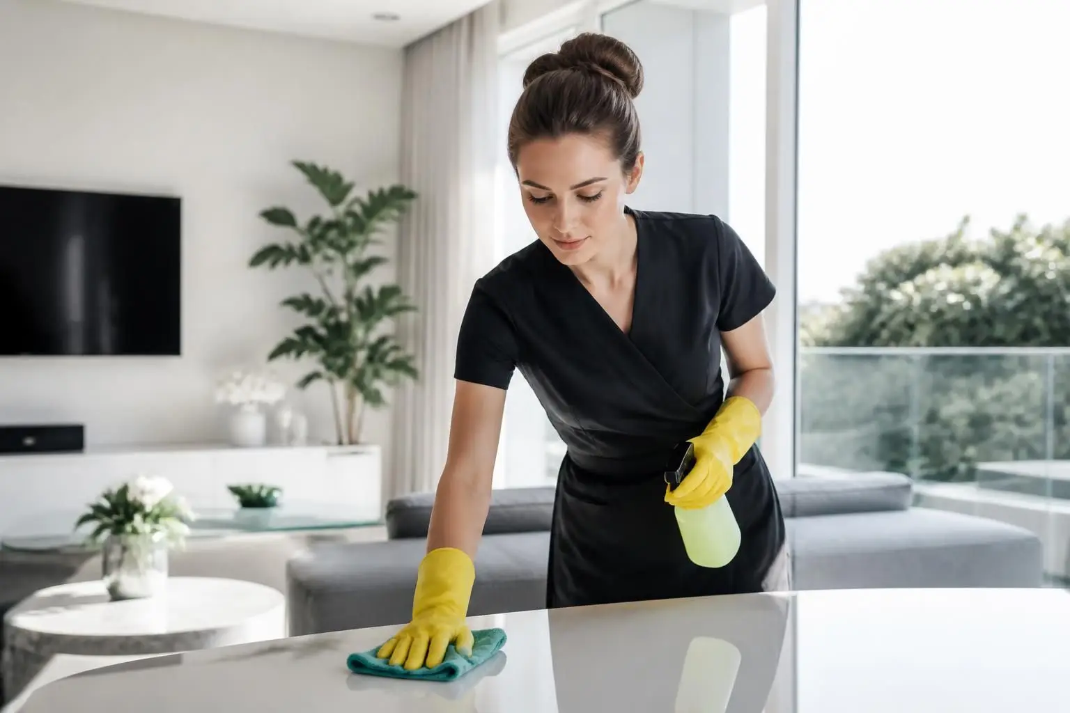 découvrez les tarifs, avantages et le fonctionnement du service de femme de ménage cesu en 2026 pour faciliter votre quotidien et optimiser vos dépenses.
