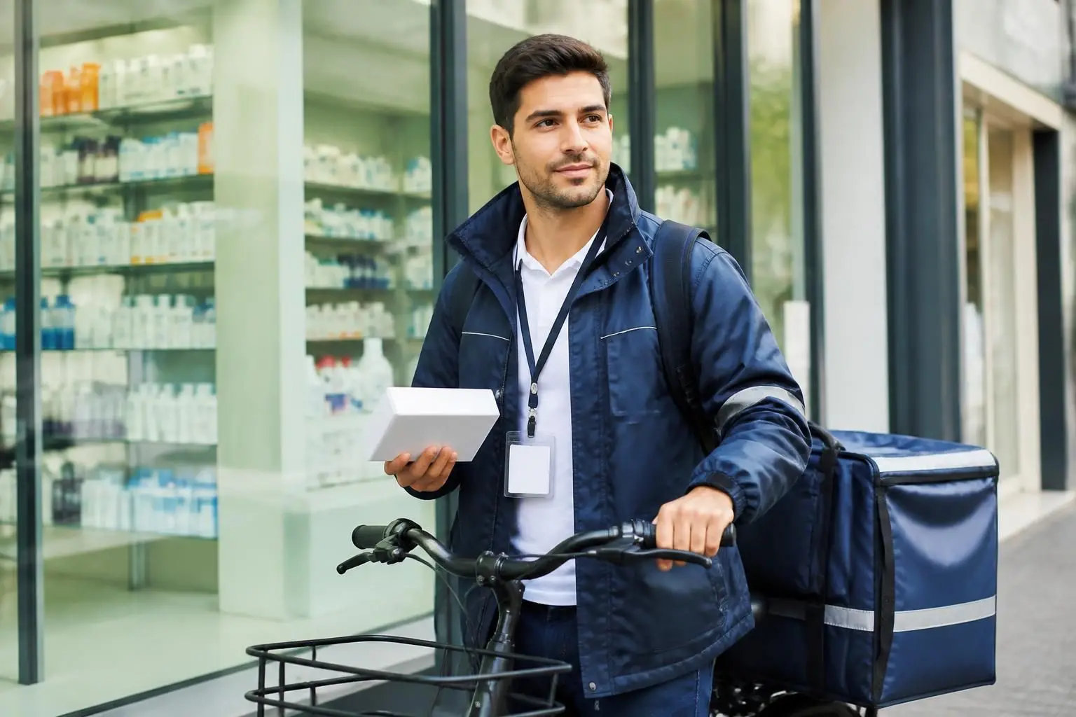 découvrez le métier de livreur pour pharmacie : missions, conditions de travail, formation requise et salaire. guide complet pour mieux comprendre cette profession essentielle.