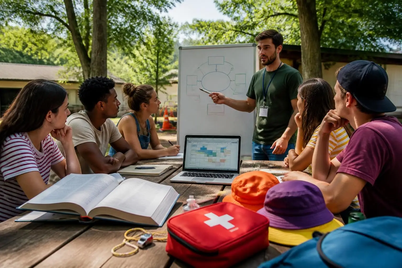 découvrez les conditions pour passer votre bafa, suivez les étapes incontournables et bénéficiez de conseils pratiques pour réussir votre formation d'animateur.