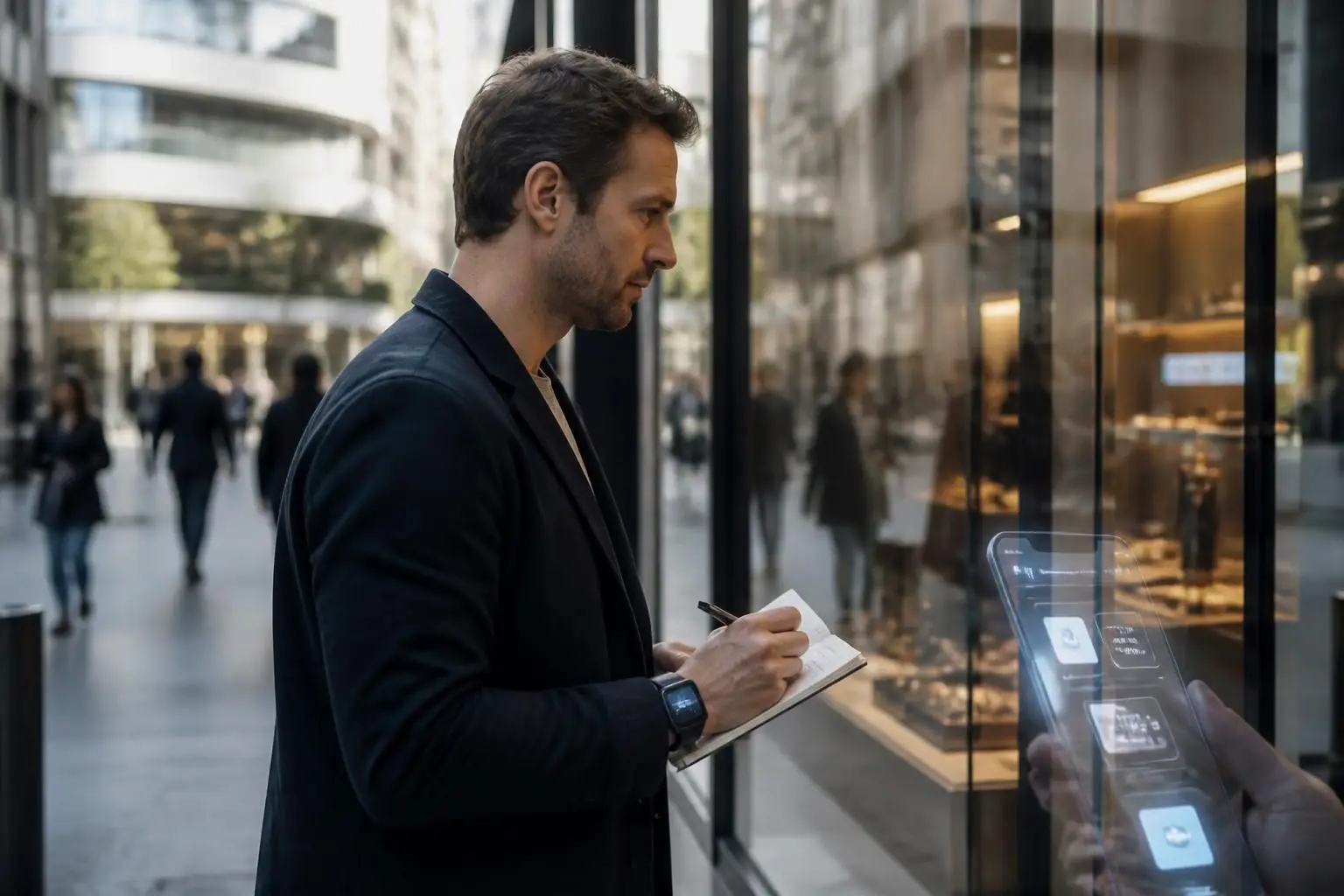 découvrez combien gagne un enquêteur client mystère en 2026, les facteurs qui influencent son salaire et les opportunités dans ce métier passionnant.
