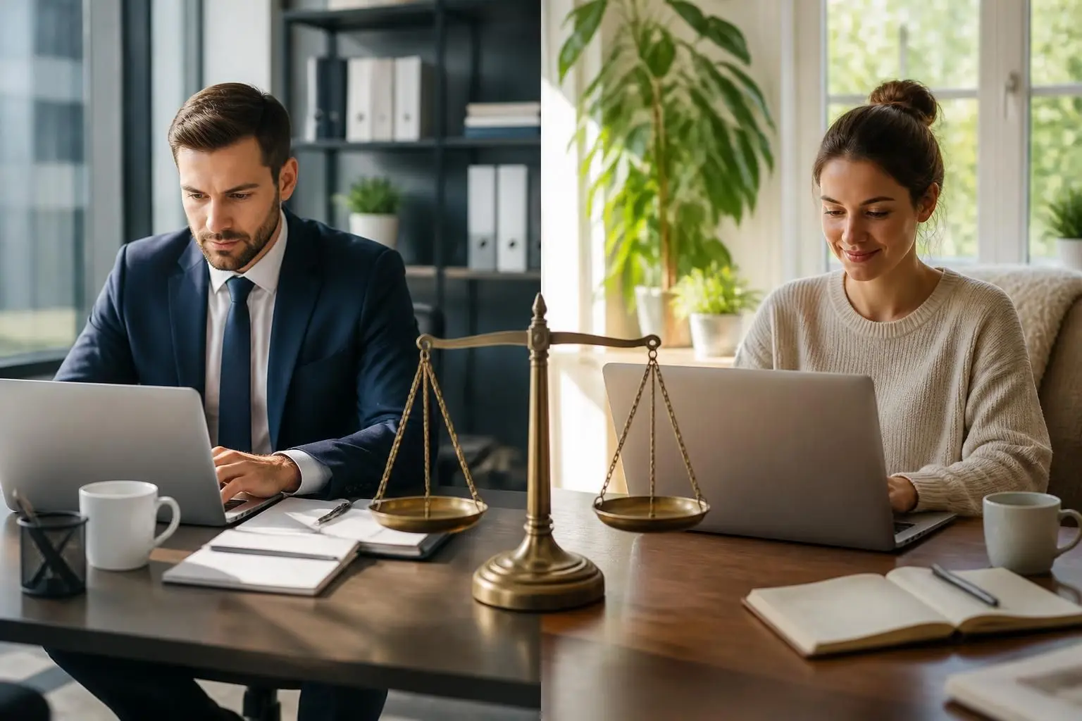 découvrez les différences entre temps plein et temps partiel, leurs avantages respectifs, et comment faire le choix qui correspond le mieux à votre mode de vie et à vos besoins professionnels.